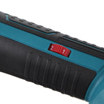 Multifunction Tool Oscillating Multi-Tools Variable Speed Electric Woodworking Tool For 18V Battery