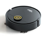 Tevorex 3 IN 1 Fully Automatic Sweeping Robot Sweeper Suction Mopping Sweeping Machine Intelligent Home Appliance Kitchen Home Cleaning Robots