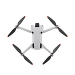 LinkMejor Quick Releases Foldable 6030 Propeller Props Blades for DJI MINI 4 PRO RC Drone Quadcopter