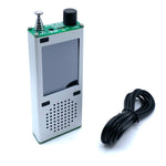 ATS120D SI4732+ESP32+Bluetooth+2.4 "Touch LCD FM,AM,LSB,USB Aviation Band Radio Receiver
