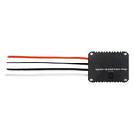 Flipsky 4-20S Lipo External UBEC 20A 5.0V/ 6.0V / 7.4V / 8.4V Adjustable for RC Car Fixed Wing Aircraft Robot Arm