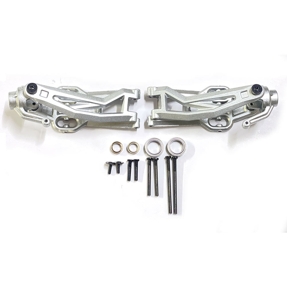 LinkMejor X03 X03A X04 X04A X05 X05A FY 10 FY 11 FY 12 Upgraded Alloy Swing Arm Steering Cup RC Car Parts