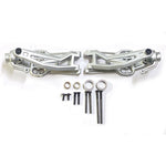 LinkMejor X03 X03A X04 X04A X05 X05A FY 10 FY 11 FY 12 Upgraded Alloy Swing Arm Steering Cup RC Car Parts