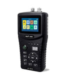 LinkMejor ST-5032 Satellites Finder Meter Support DVB-S2/S DVB-T2/T DVB-C Cable Signal Finder Better VF-6800P WS-6933 V8 Finder2