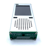 ATS120D SI4732+ESP32+Bluetooth+2.4 "Touch LCD FM,AM,LSB,USB Aviation Band Radio Receiver