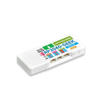 Raspberry Pi Pico RP2040 USB Debugging Downloader with 1.14inch LCD 65K 240x135 RP2040-GEEK Development Board
