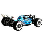 LinkMejor YDT815V2 1/18 2.4G 4WD Brushed/Brushless RC Car 56km/h Off-Road Racing RTR Vehicles Models Toys