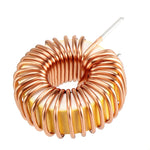 27mm 100UH 15A 1.2 Line Ring Inductor 10626 Magnetic Ring Inductor High Current Inductor