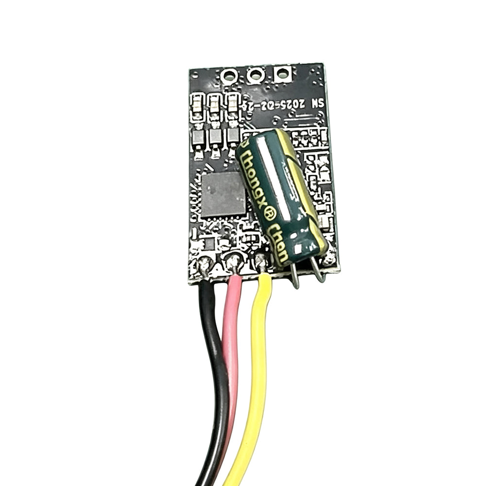LinkMejor F05 F07 RC Helicopter Spare Parts Speed Control Board