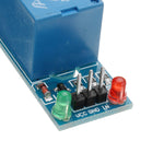 5V Low Level Trigger One 1 Channel Relay Module Interface Board Shield DC AC 220V