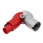 Quick Release Adaptor forDyson V7, V8, V10, V11, Low Reach Adaptor, Vacuum Cleaner Accessories, Home Cleaning Tool Parts