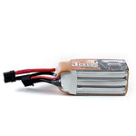 1PCS/3PCS DarwinFPV 3S 11.4V 1150mAh 60C Lipo Battery XT30 Plug for FoldApe4 RC FPV Racing Drone