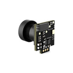 LinkMejor Air Camera 1/4.5" CMOS Sensor 600TVL FPV Camera FOV 173°/141° NTSC 16:9/4:3 Glass Lens Vivid Colors Air Camera For RC Drone