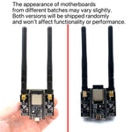 ESP32 DevKitC NRF24L01 PA LNA 2.4GHz Development Board Bluetooth Wi-Fi Signal Support Type-C Adapter Board