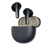 VIVO TWS Air 3 Pro TWS Earbuds Wireless bluetooth V6.0 Earphone 50dB Active Noise Cancelling 3-Mic AI Call Noise Reduction 12mm Dynamic Coil Unit DeepX 3.0 Stereo Effect 47H Playback 44ms Low Latency Sports Headphones with Mic