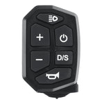 LinkMejor Switch Handlebar Switch Shift For LinkMejor X1 LinkMejor CS1 LinkMejor F1 NEW LinkMejor T1 2.0 LinkMejor C1 MAX LinkMejor C1 2.0