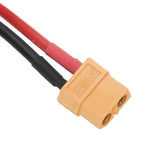 LinkMejor Power 14.8V 1480mAh 130C 4S LiPo Battery XT60 Plug for RC Drone