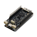 LinkMejor® T-Display-S3 AMOLED ESP32-S3 1.91-inch RM67162 Display Development Board WiFi Bluetooth 5.0 Wireless Module