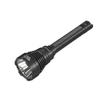 LinkMejor MH40 PRO 1300m Long Range Thrower Flashlight 3500LM Strong Light with 10000mAh USB-C Rechargeable Powerful 21700 Battery Wireless Remote Sreachlight LED Torch