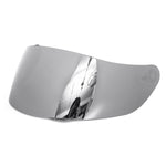 Motorcycle Motocross Wind Shield Helmet Lens Visor Full Face For AGV K3SV K5