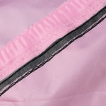 210D 5*3m/6.5*3m/7.5*3m/8.5*3m 210D Waterproof Roof Protection Tarpaulin Caravan Camper Cover Protective Roof Cover