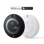 FONVOi Smart GPS Tracker Anti Loss Device Bluetooth 5.3 for iOS Android GPS Locator