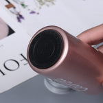 220ml Pocket Stainless Steel Vacuum Flask Small Thermos For Coffee Mug Water Bottle Tumbler Portable Tea Bottles