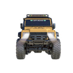 HB Toys RTR ZP1005/06/07/08/10 1/10 2.4G 4WD RC Car Full Proportional Rock Crawler Pickup Off-Road Truck Vehicles Toys