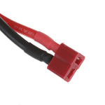 LinkMejor Power 22.2V 2800mAh 100C 6S LiPo Battery T Plug for RC Car
