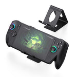 New Metal Desktop Stand for ROG XBOX Alloy Switch2 Steam Deck Host Holder JYS JYS-X155