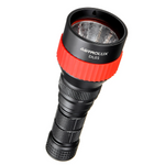 Astrolux® DL01 XHP50.2 2230LM Underwater 100M Strong Dive Light 6500K Professinal Scuba Diving LED Flashlight with Magnetic Switch Under Water Photography Video LED Fill Light