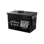 Tattu Gens Anti-explosion Fire-Retardant Safety Container Drone Accessory Battery Storage Case Box
