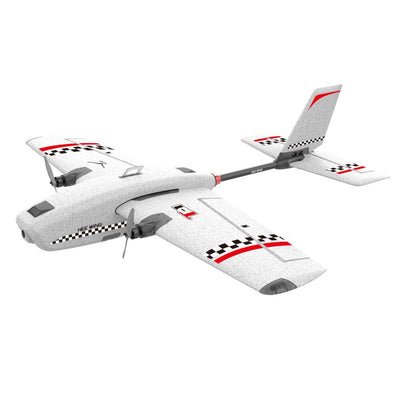 LinkMejor WING T-1 Ranger 730mm Wingspan Dual Motor EPP FPV Racer RC Airplane Fixed Wing KIT/PNP
