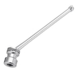 LinkMejor 12428 12428-B Metal Center Drive Shaft 1/12 RC Car Spare Parts 0478
