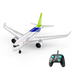 BM29 C919 Airliner 525mm Wingspan 2.4G 3CH EPP RC Airplane Fixed Wing Glider RTF