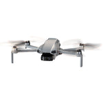 LinkMejor XiL 017 247g GPS 6KM 5G Repeater Digital FPV with 4K HD Camera 3-Axis EIS Mechanical Gimbal Touchable LCD Screen Controller Brushless Foldable RC Drone Quadcopter RTF