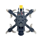 LinkMejor Eagle2 HD O4 Pro Smallest 88 mm 1.4 / 1.6 Inch 3S RC FPV Racing Drone PNP BNF with 1002 Brushless Motors