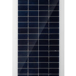 40W 12V Solar Panel Kit 60A/100A Battery Charger Controller Camping RV Caravan Boat