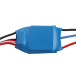 Volantex RC 768-1 Mustang P-51D 765-2 RC Airplane Spare Part 20A Brushless ESC