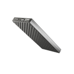 LinkMejor NB10000 Quick-Charge USB/USB-C Dual Ports 10000mAh Power Bank for Phone Flashlights Home Tools Mobile Power Source Mini Portable Charger