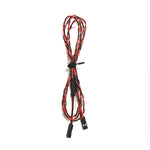 Simulation Navigation Lamp Lights 2S-3S Voltage Ducted LED Light for RC Fixed Wing Aircraft RC Drone