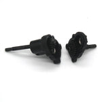 Upgraded Metal Gears Set for FMS FCX24 12401 Power Wagon 1/24 RC Car Vehicles Moels Spare Parts