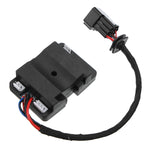 HCalory 12V 24V Car Parking Heater Main Board With Voice Function Perfect Replacement