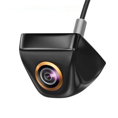 AHD1080P/720P Car Rear View Camera 170° Fisheye Golden Lens Full HD Night Vision Universal Vehicle Reversing Backup Cameras