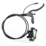 LinkMejor Oil Brake Electric Scooter Brake Power Off Control For LinkMejor X1 LinkMejor X1 2.0