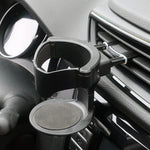 Universal Car Air Vent Drink Cup Bottle Holder Car Truck Water Bottle Holders Stands Car Cup Rack for Water Bottle Ashtray