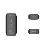 LinkMejor UC2 1S/2S LiPo Battery Balance Smart USB Charger XH 2.54 Balance Port Direct Charge