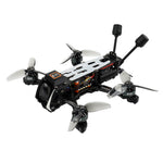 LinkMejor SEEKER3 XL 3 Inch 4S GPS Freestyle FPV Racing Drone PNP BNF with DJI O4 PRO / Analog / Power Version Optional