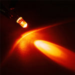 120pcs 5mm White Red Blue Green Yellow Purple LED Light Bulb Emitting Diode Lamp