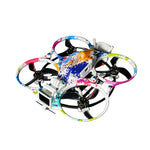 LinkMejor Y35 180mm 3.5 Inch 6S F7 GPS RC FPV Racing Drone PNP BNF NO Camera NO VTX Compatible with DJI O4 Air Unit Digital System